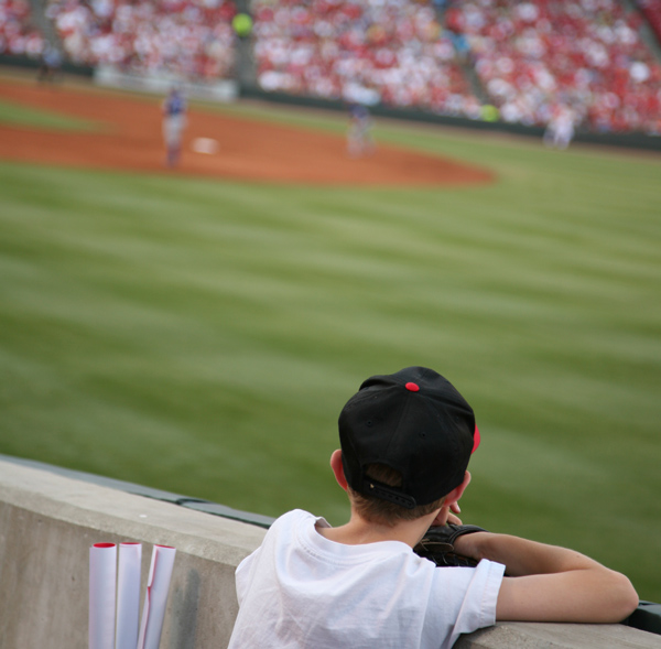 Create memorable fan experiences with Service Scouts Mystery Shopping
